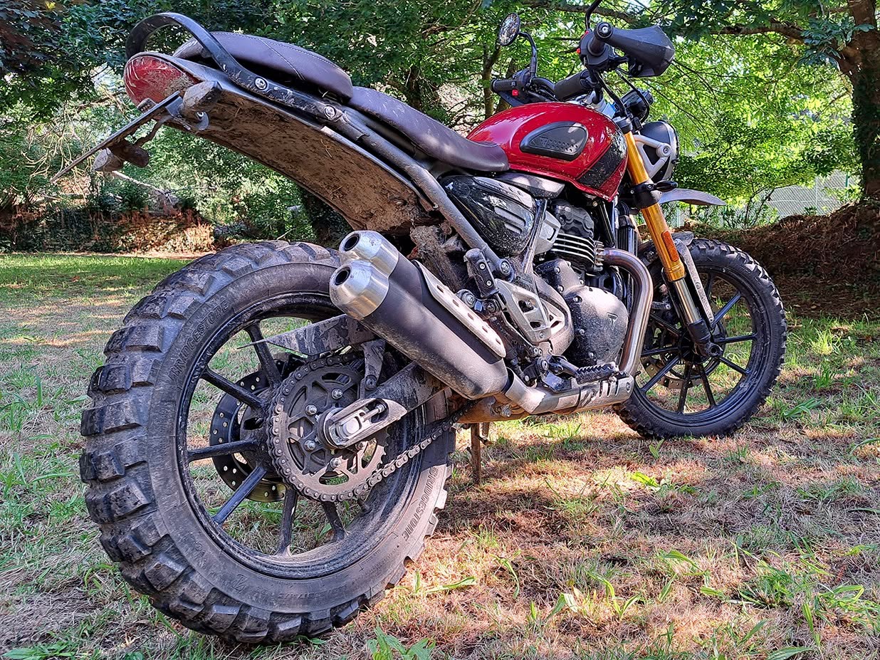MOTOZINE