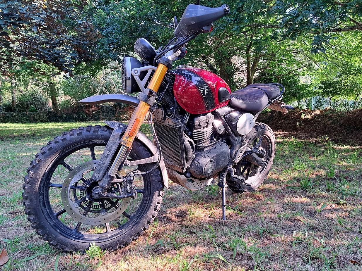 MOTOZINE