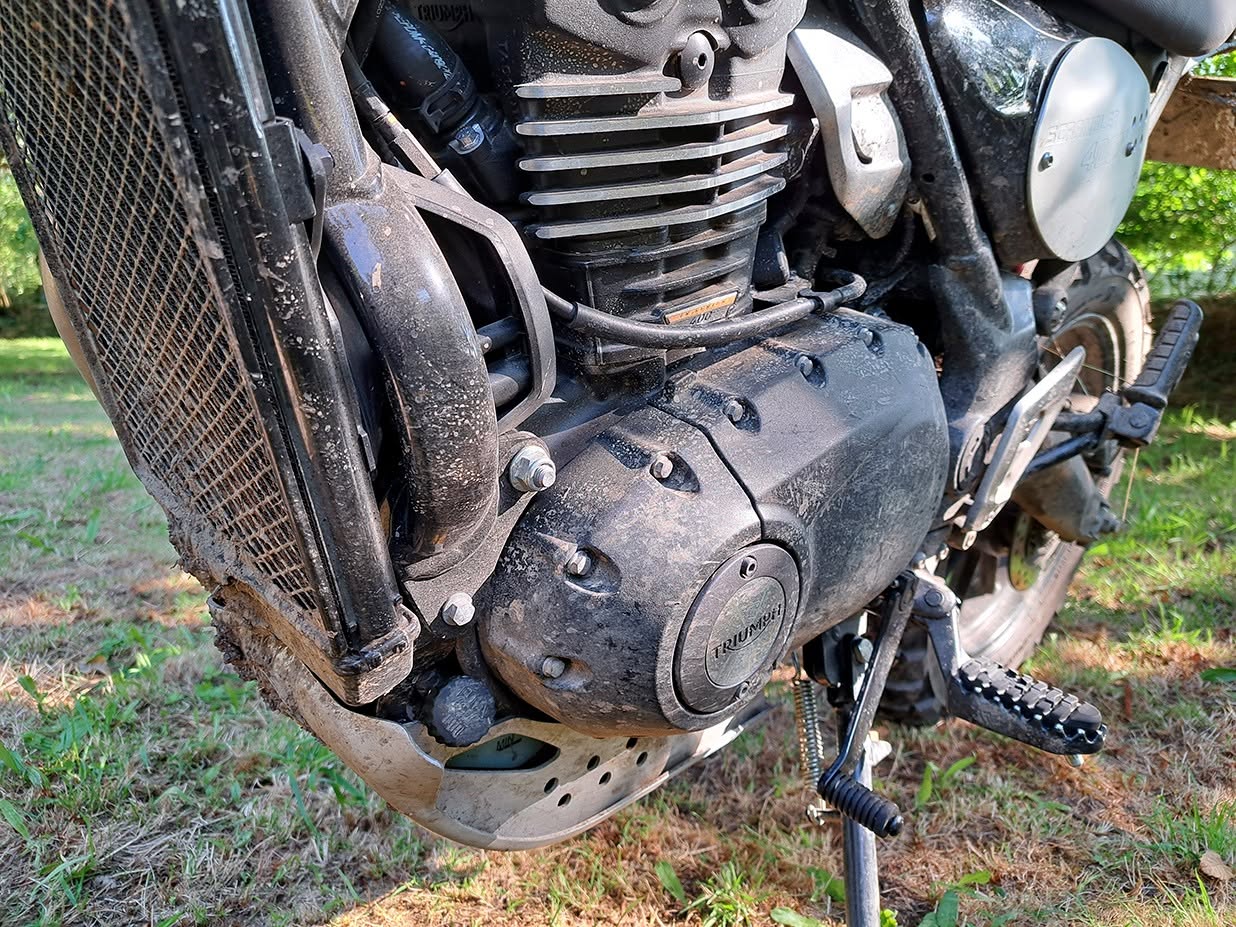 MOTOZINE