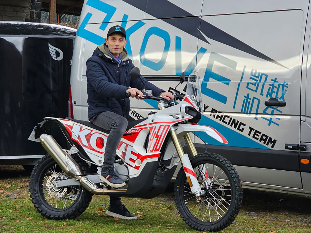 MOTOZINE