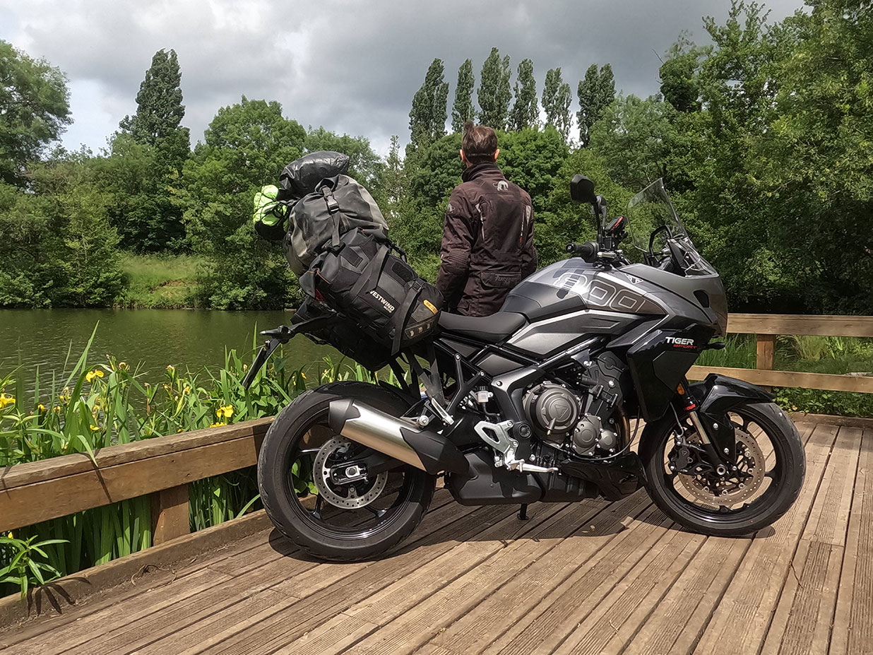 MOTOZINE