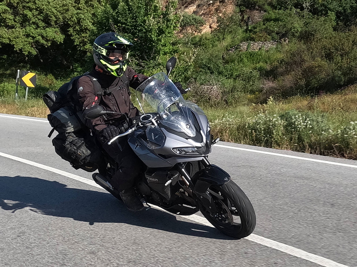 MOTOZINE