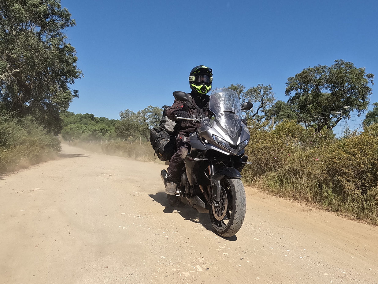MOTOZINE