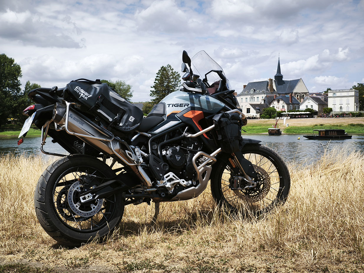 MOTOZINE