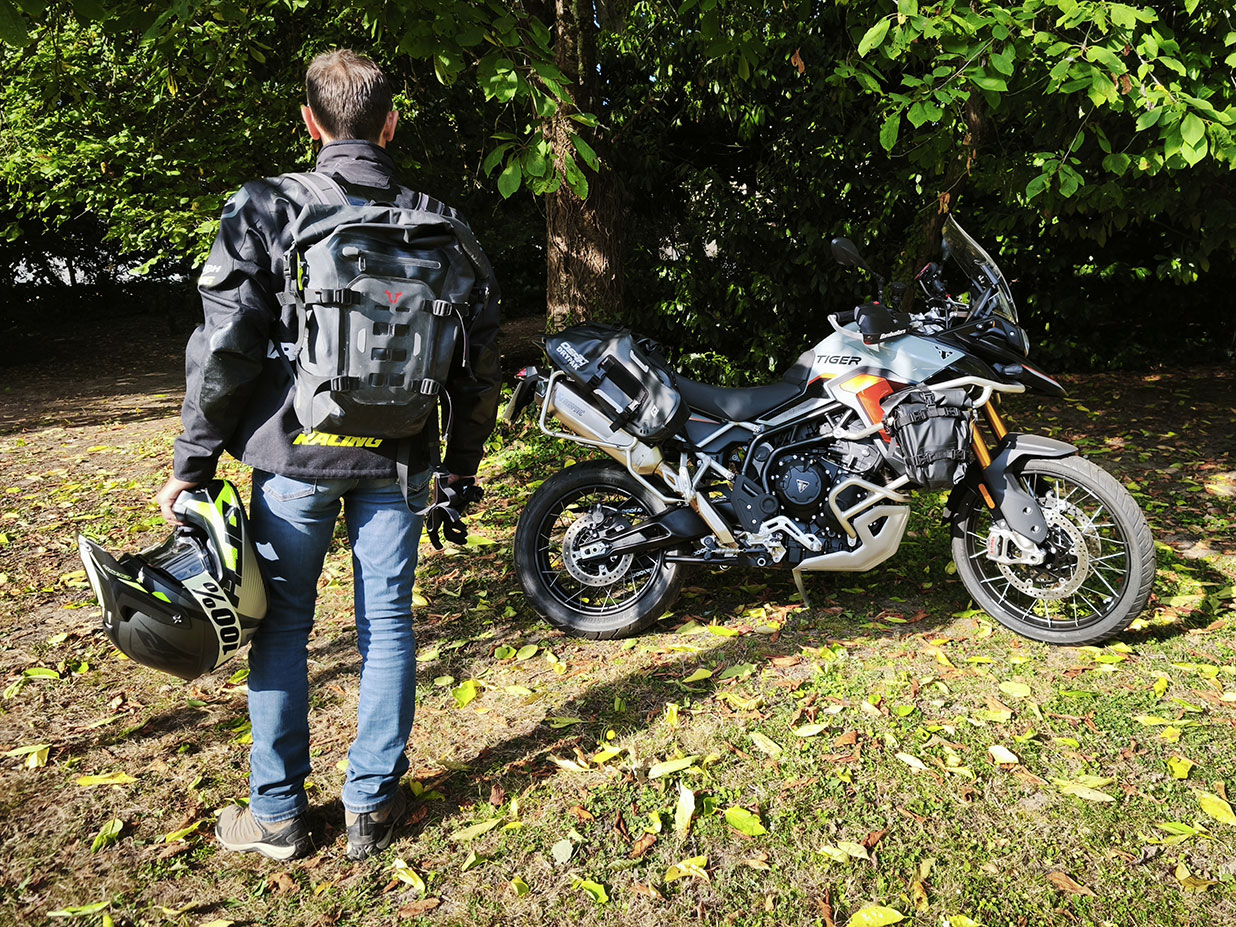 MOTOZINE