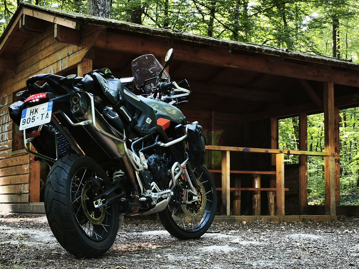 MOTOZINE