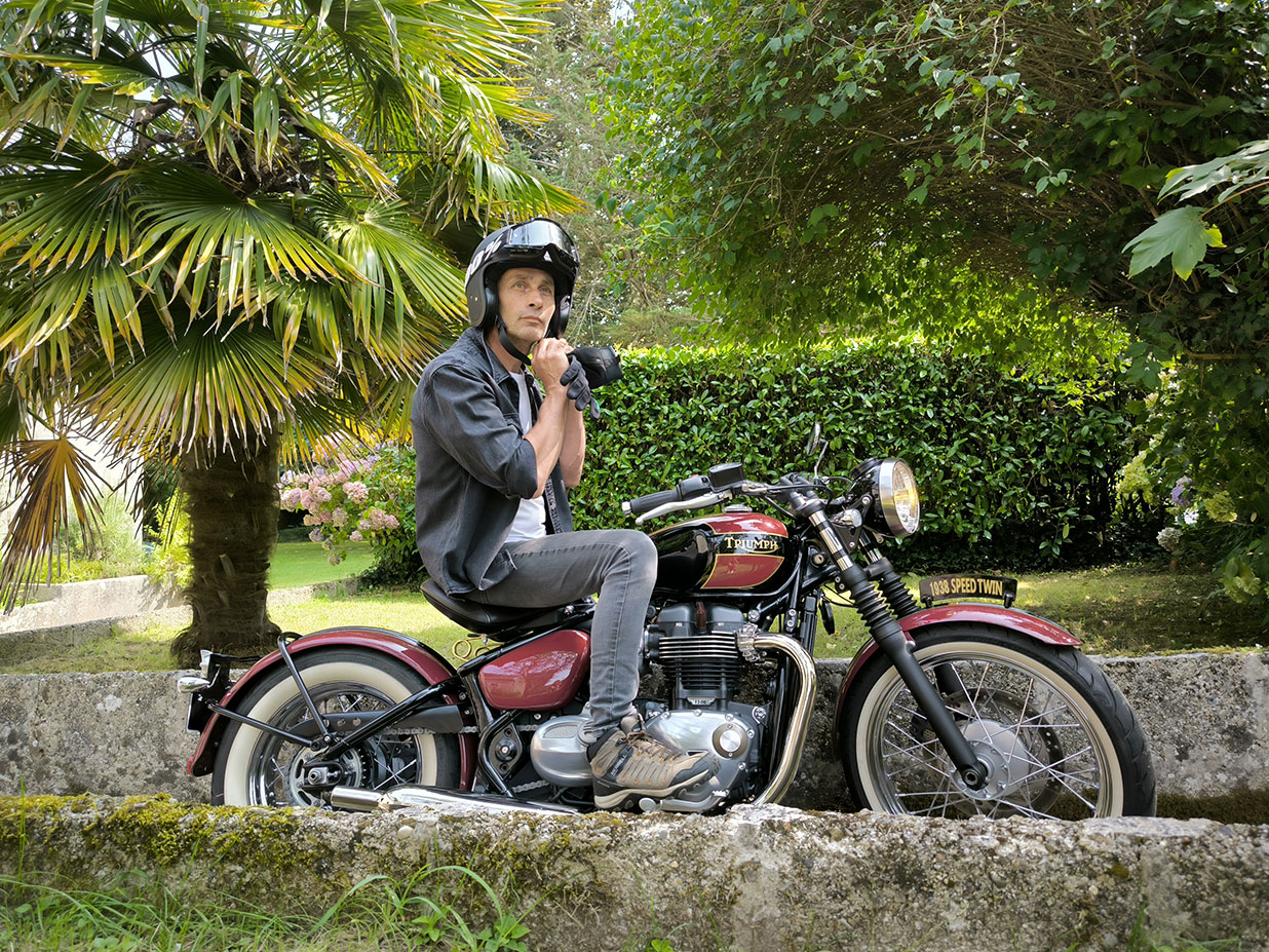 MOTOZINE