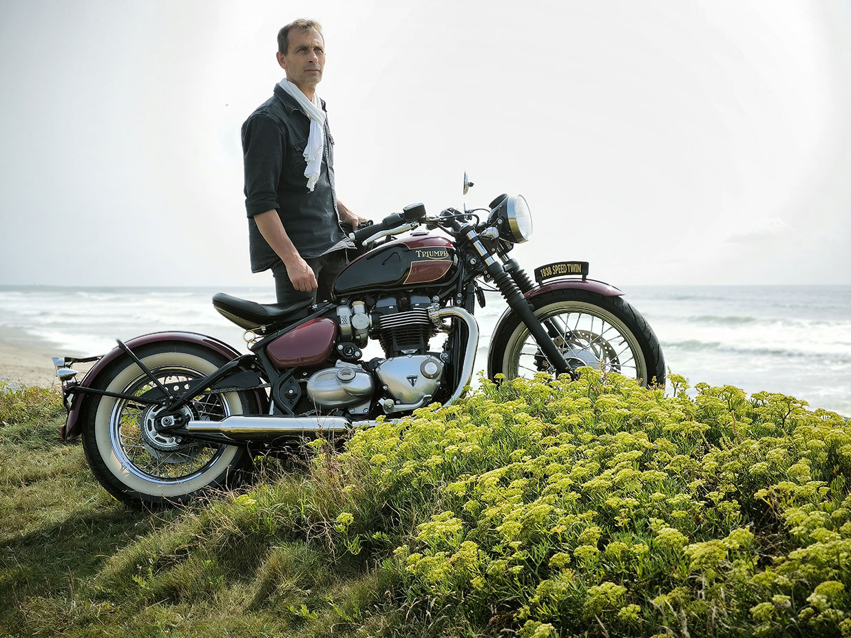 MOTOZINE