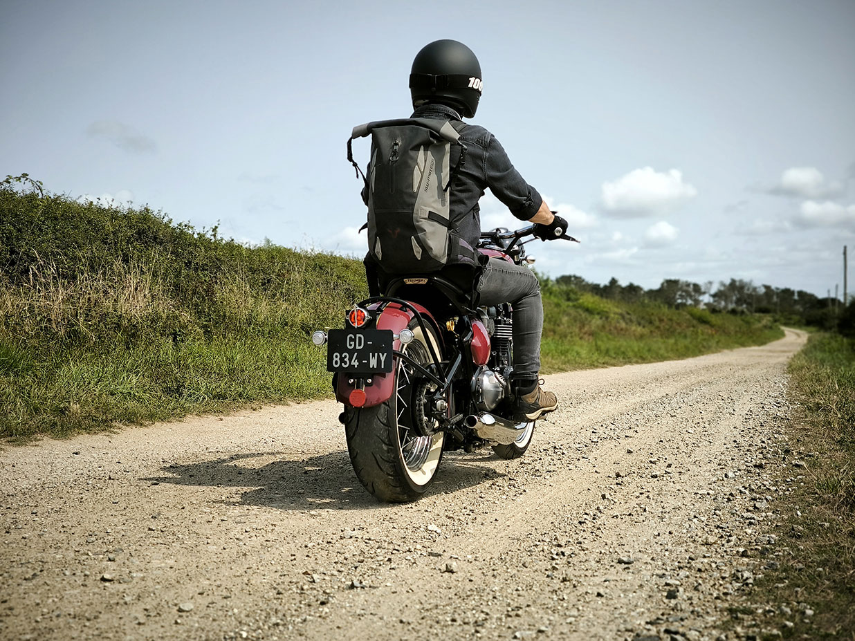 MOTOZINE