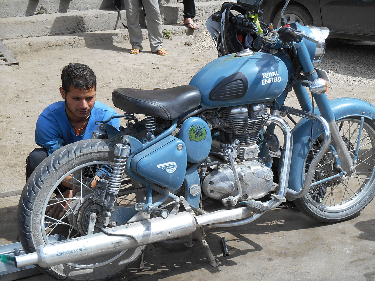 MOTOZINE