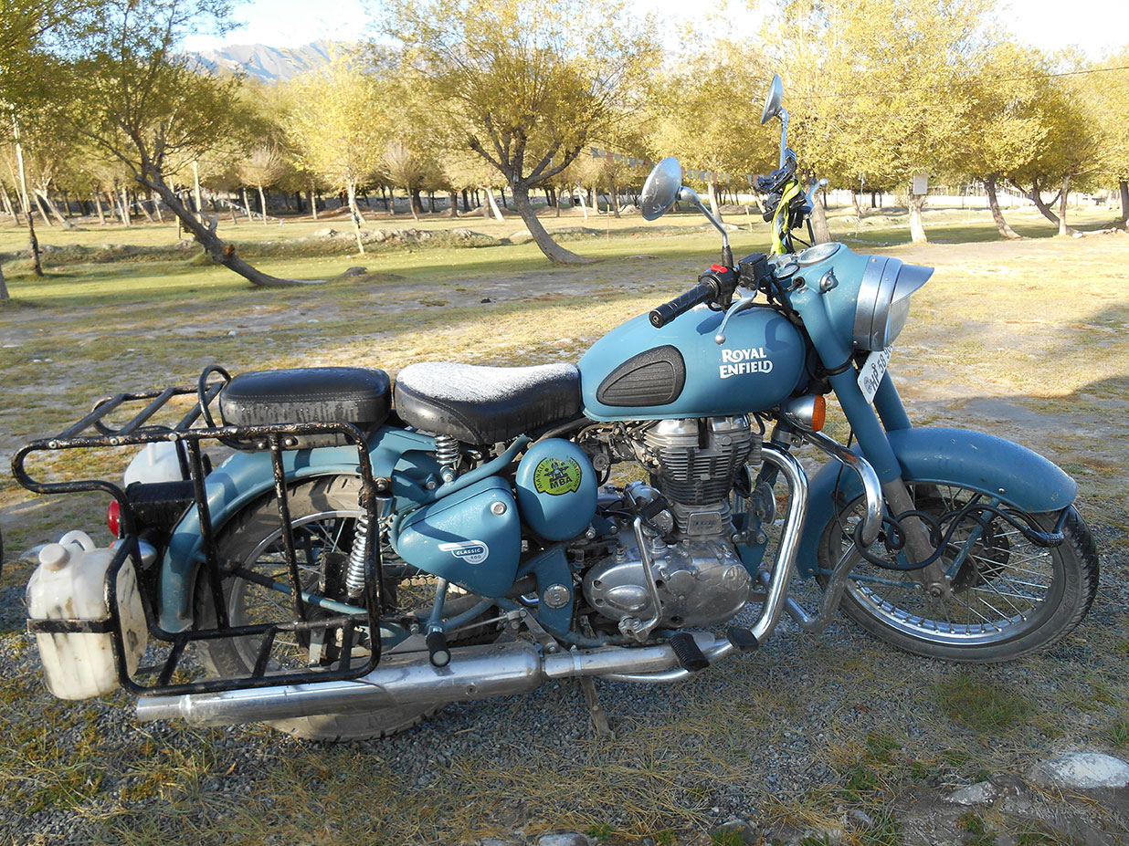 MOTOZINE