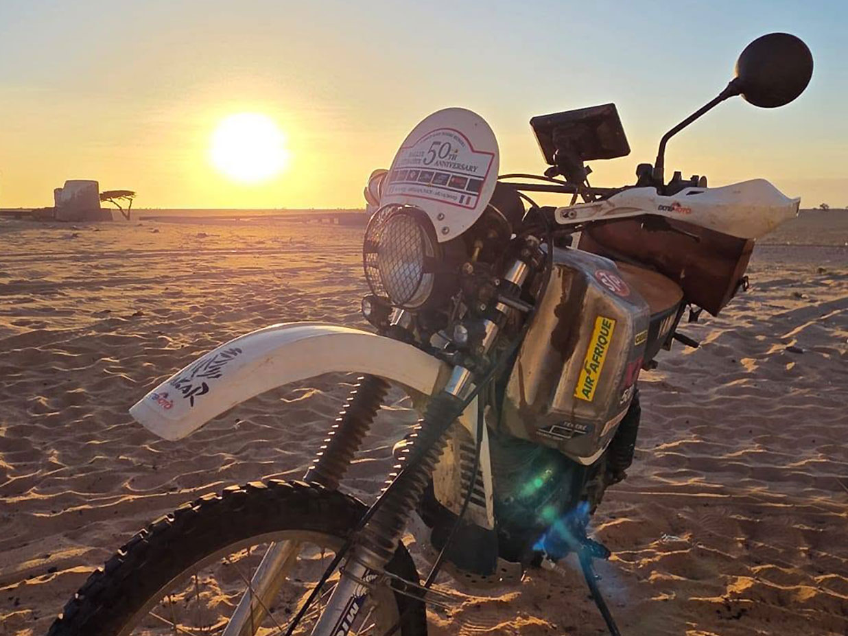 MOTOZINE