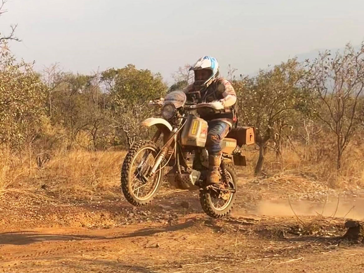 MOTOZINE