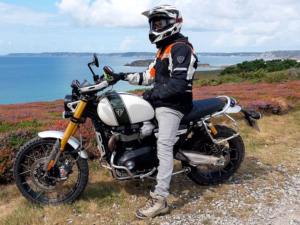 MOTOZINE