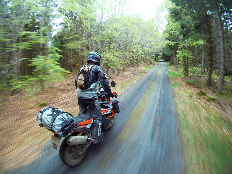 MOTOZINE