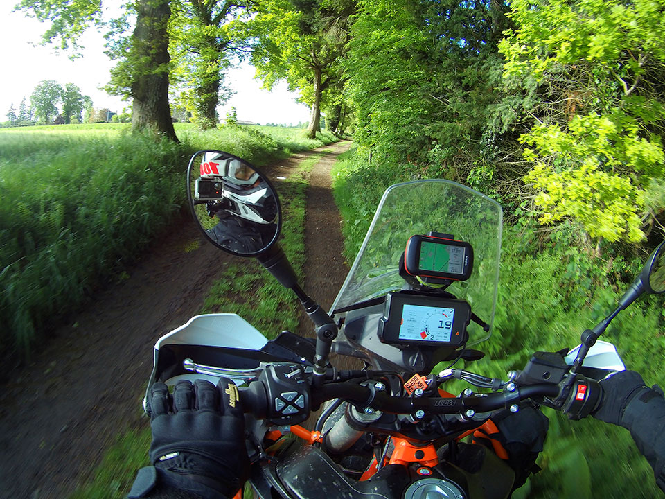 MOTOZINE