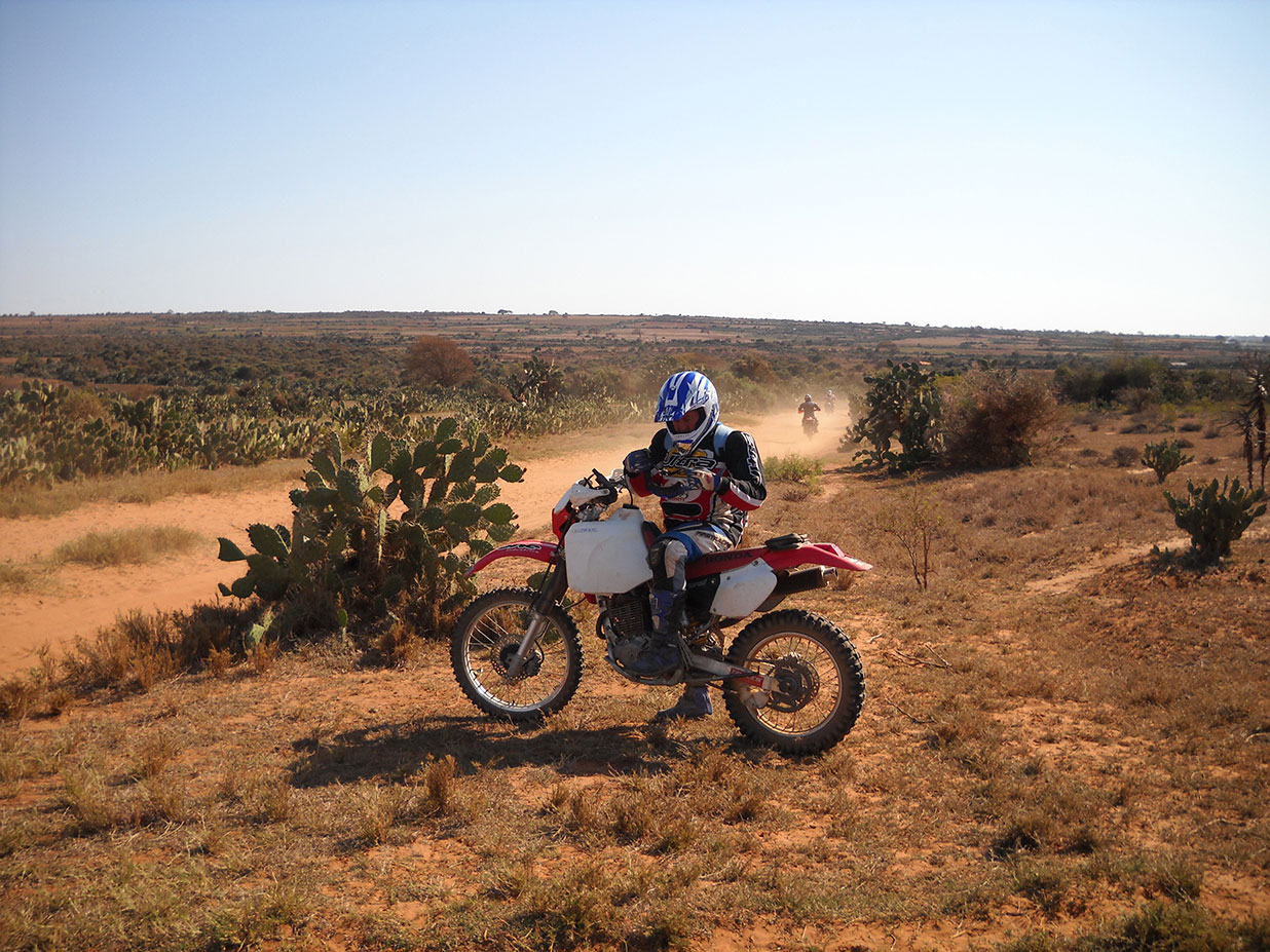 MOTOZINE