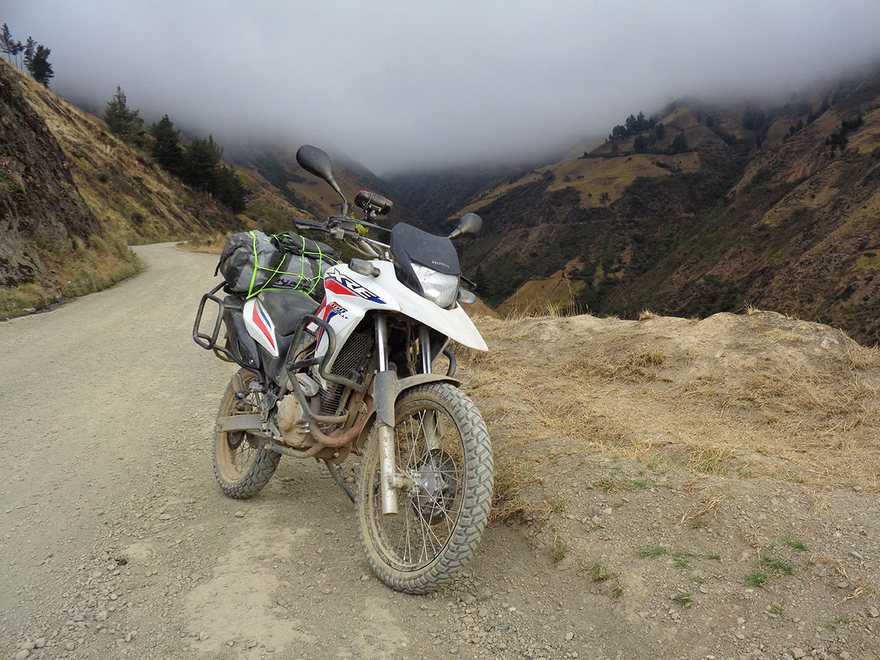 MOTOZINE