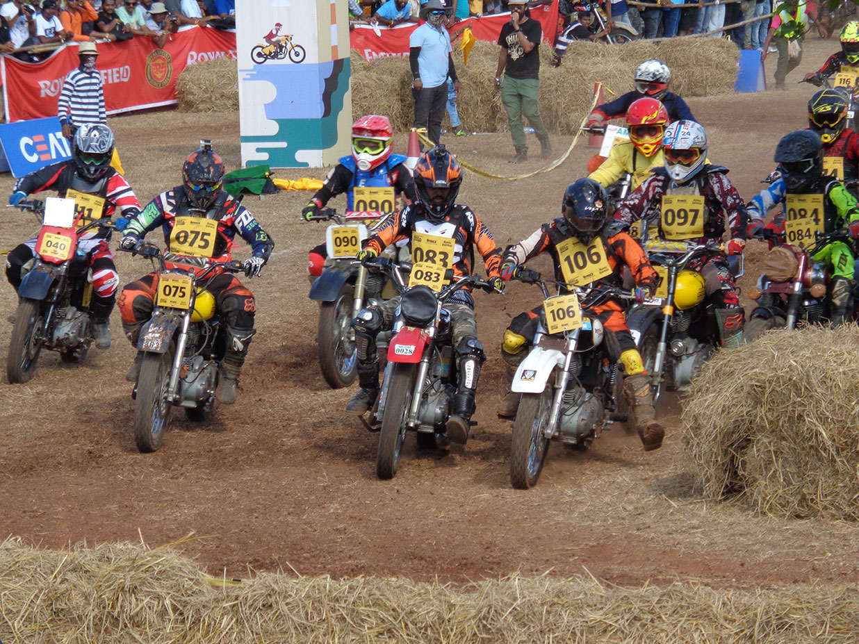 MOTOZINE