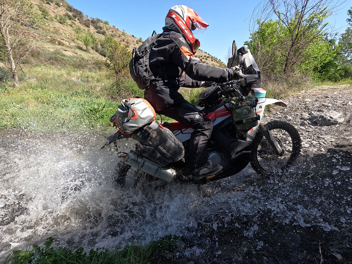 MOTOZINE
