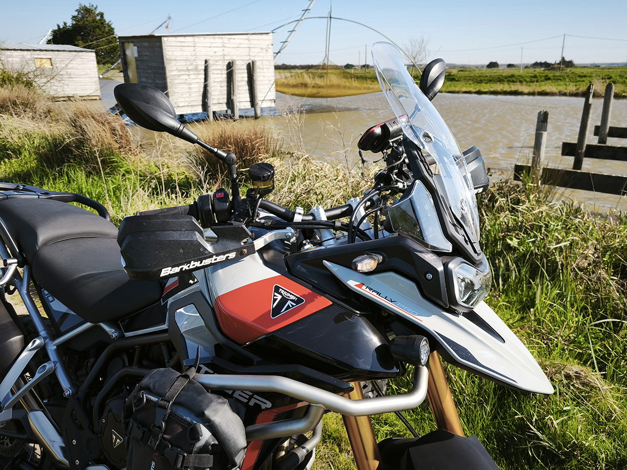 MOTOZINE