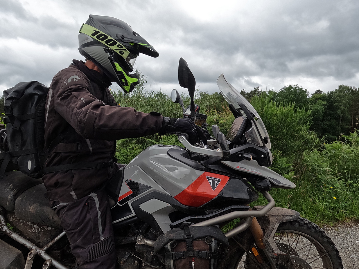 MOTOZINE