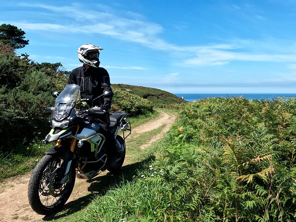 MOTOZINE
