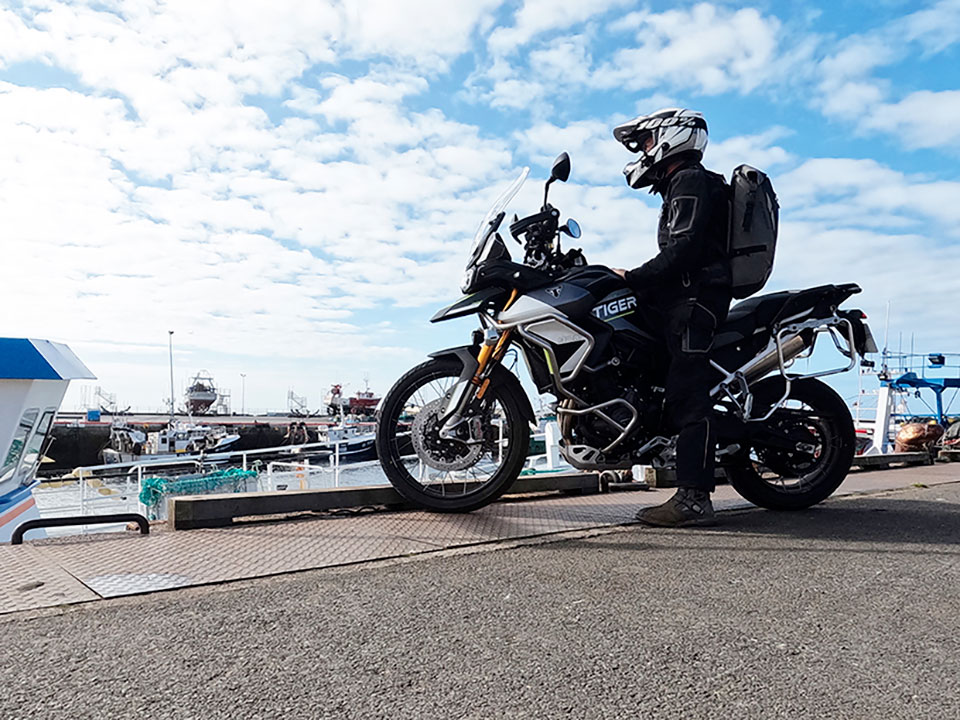 MOTOZINE