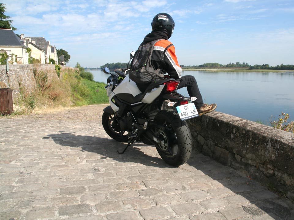 MOTOZINE