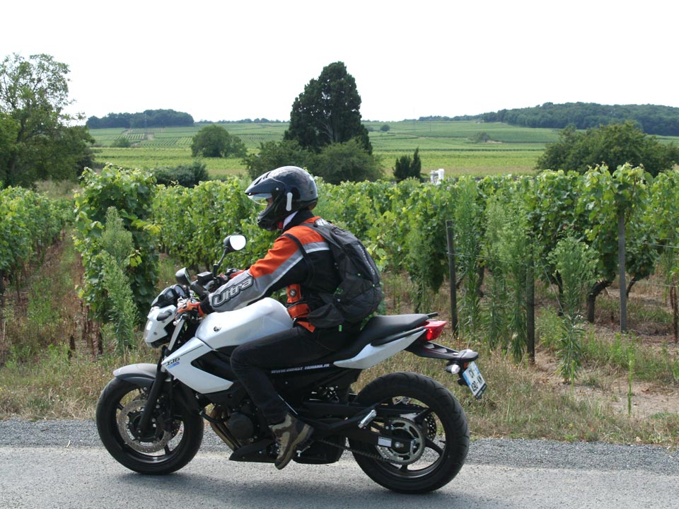 MOTOZINE