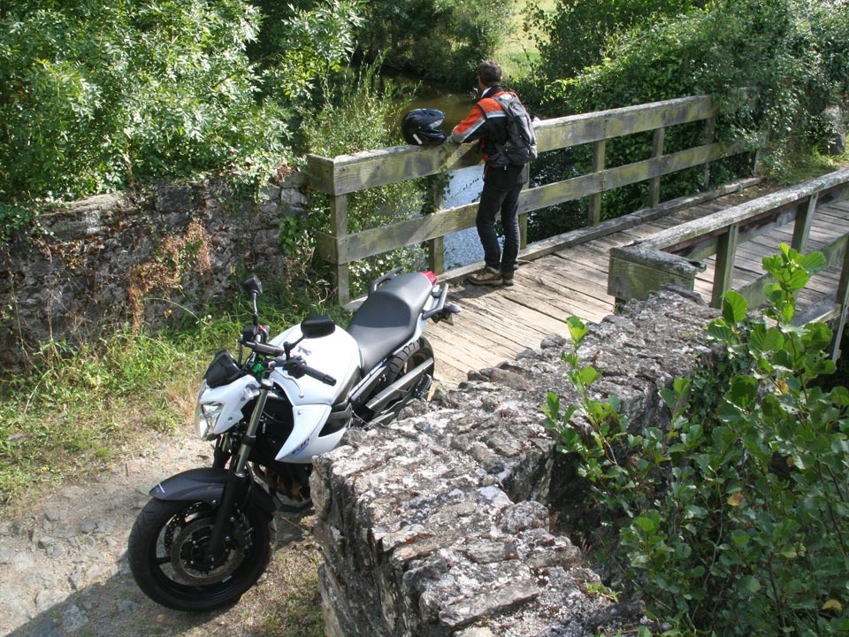 MOTOZINE