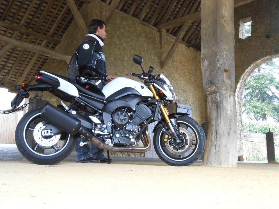 MOTOZINE
