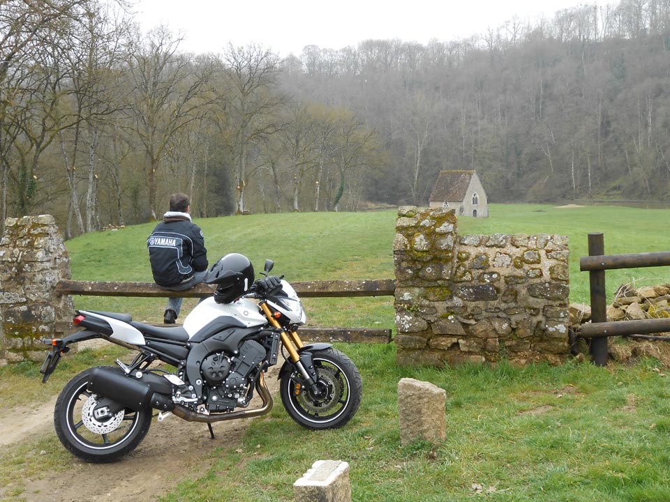 MOTOZINE