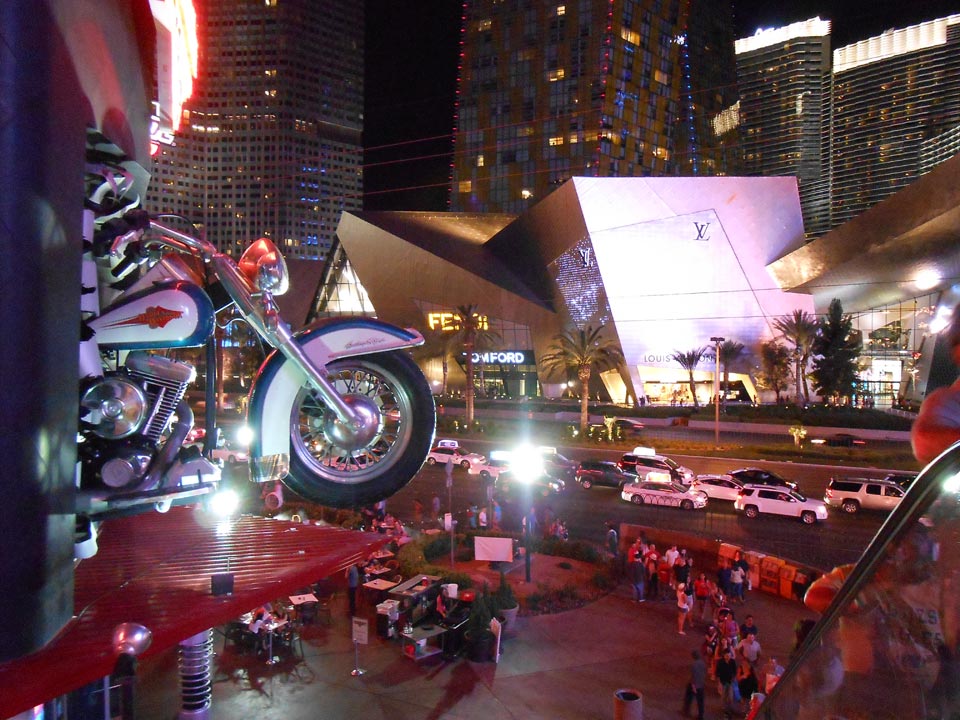 MOTOZINE