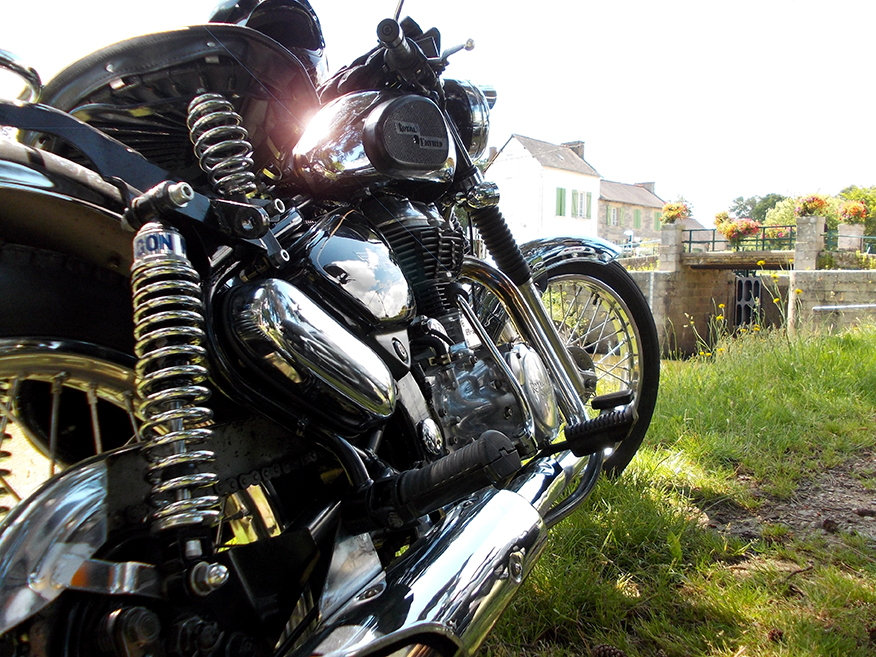 MOTOZINE