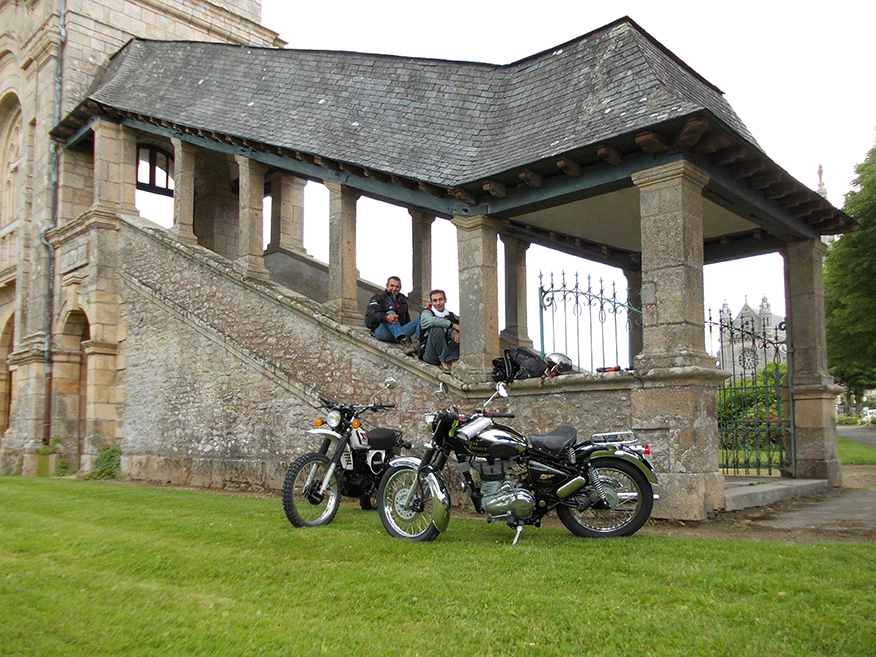 MOTOZINE