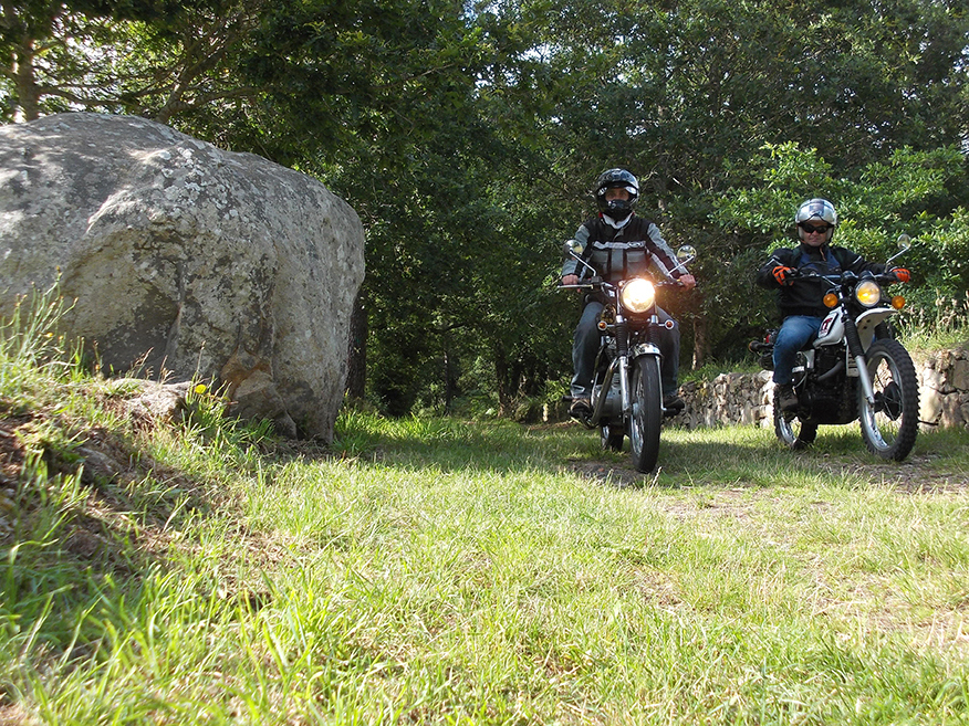 MOTOZINE