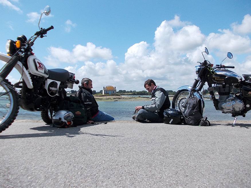 MOTOZINE