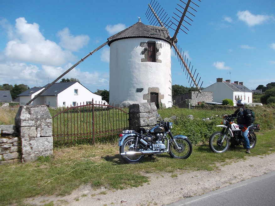 MOTOZINE