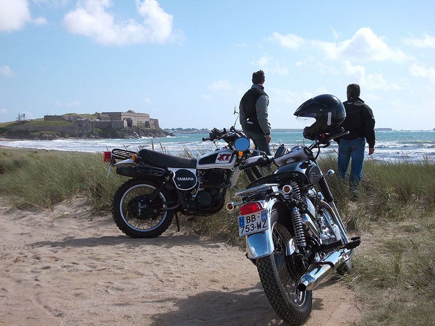 MOTOZINE