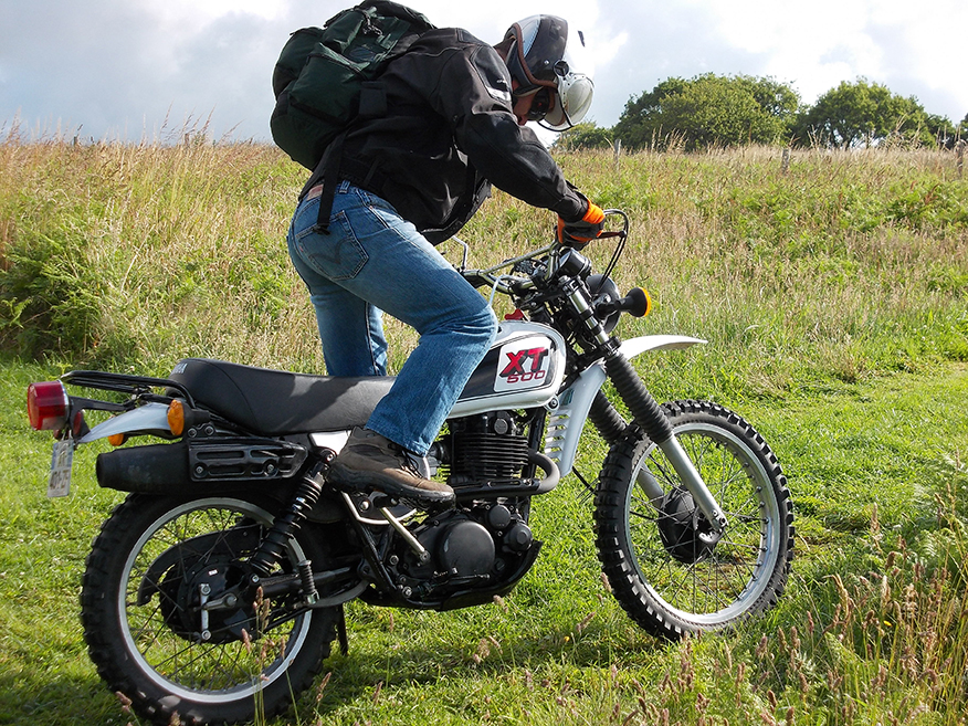 MOTOZINE