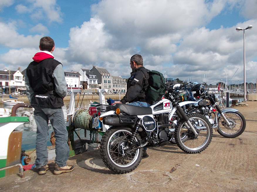 MOTOZINE