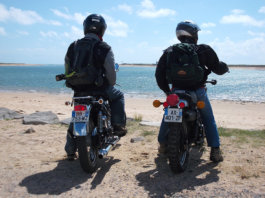 MOTOZINE
