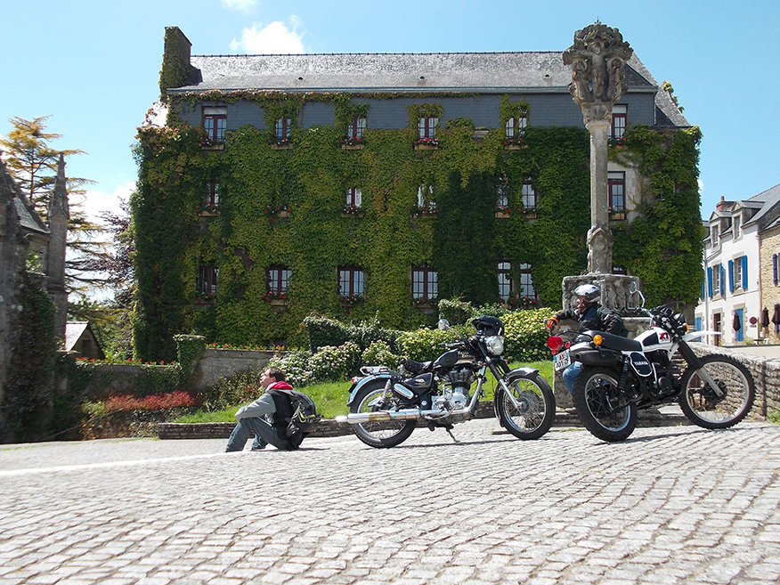 MOTOZINE