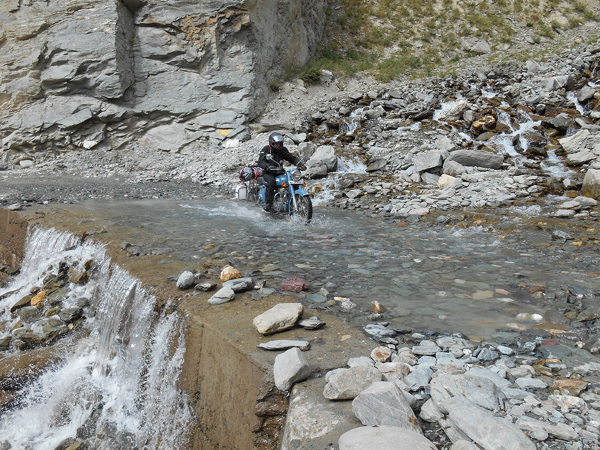 MOTOZINE