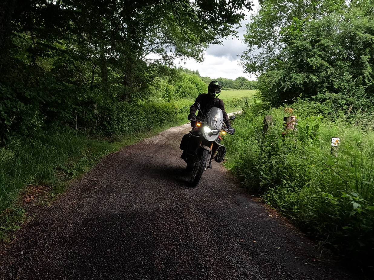 MOTOZINE