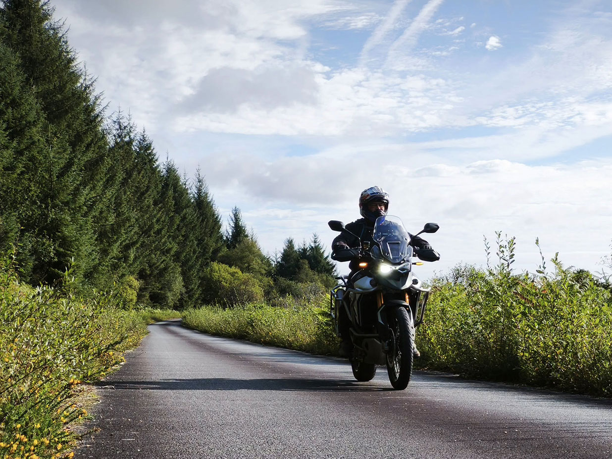 MOTOZINE
