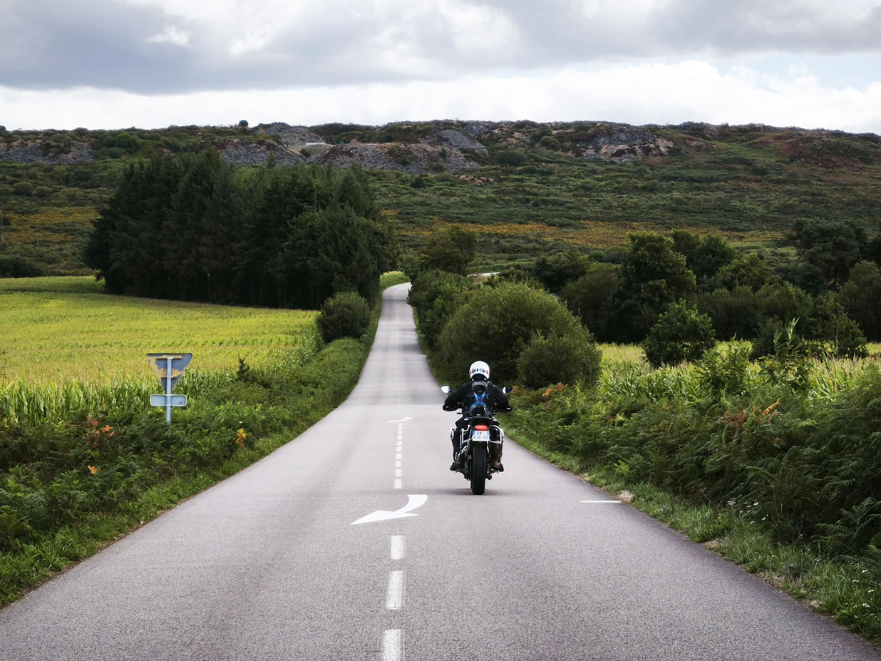 MOTOZINE
