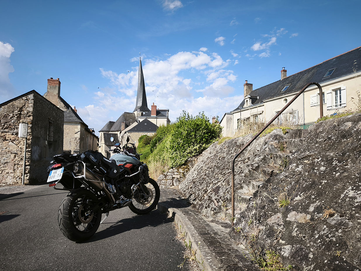 MOTOZINE