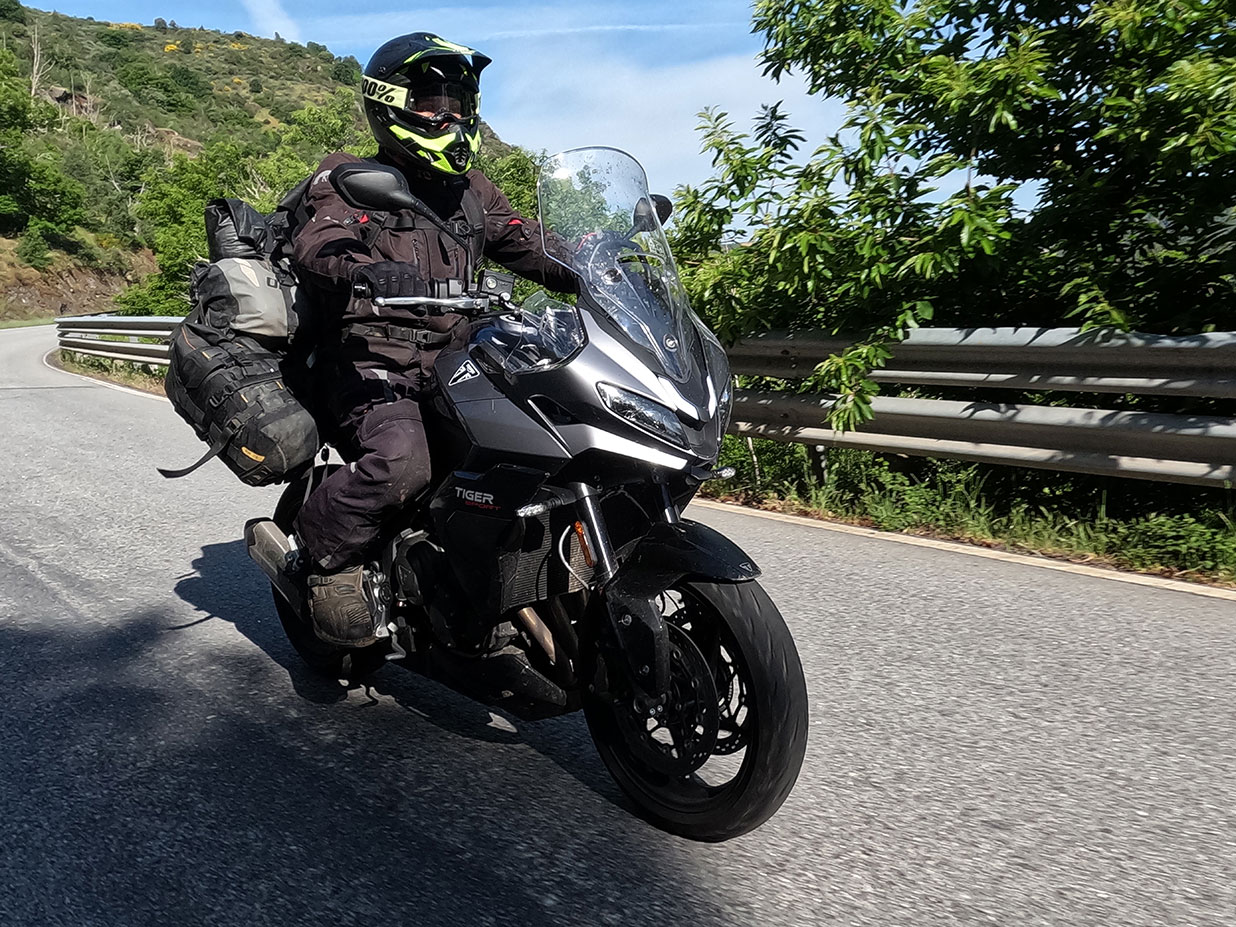 MOTOZINE